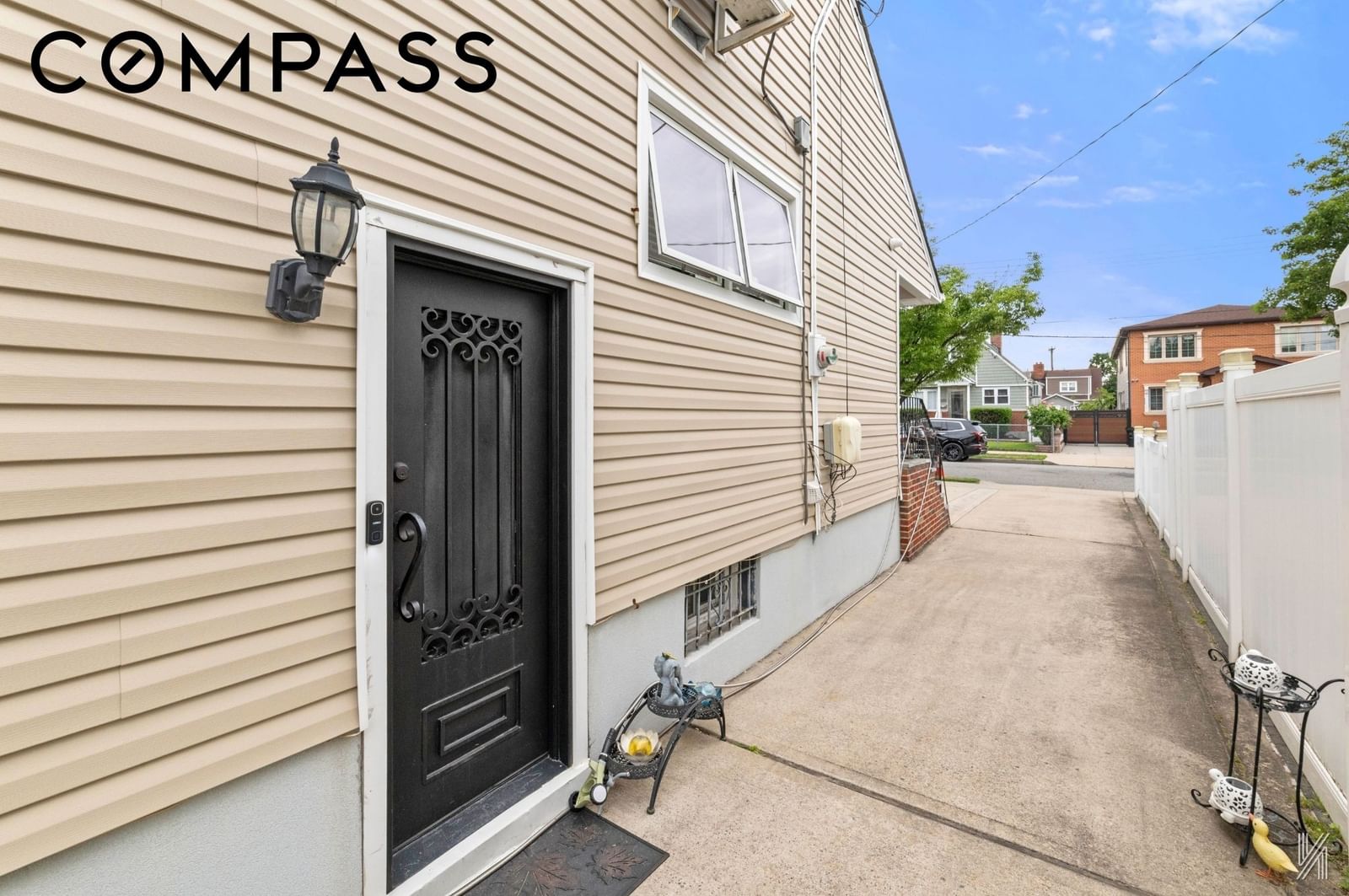 Real estate property located at 130-32 144th, Queens, South Jamaica, New York City, NY, US