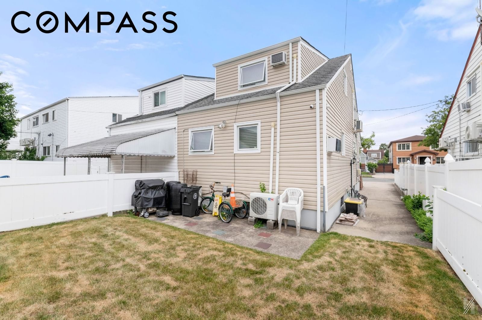 Real estate property located at 130-32 144th, Queens, South Jamaica, New York City, NY, US
