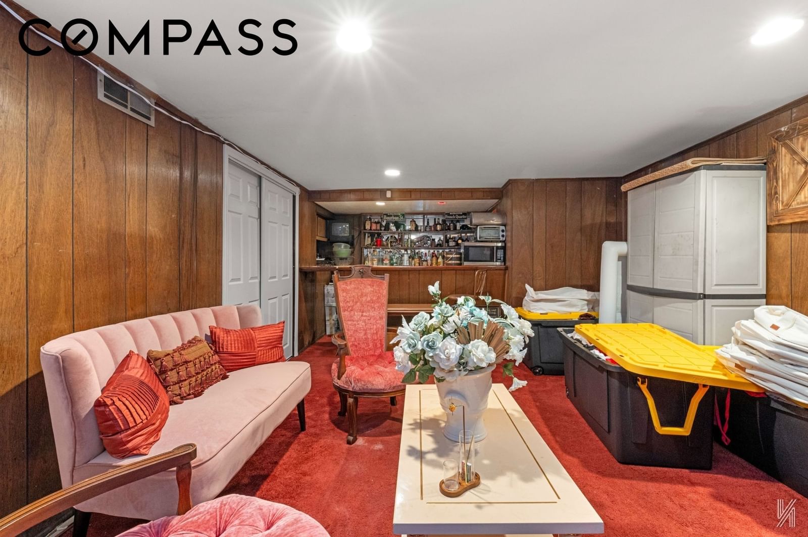 Real estate property located at 130-32 144th, Queens, South Jamaica, New York City, NY, US