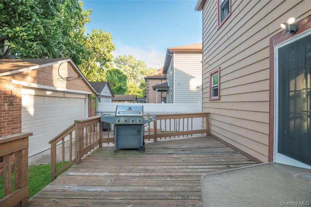 Real estate property located at 84-15 253rd, Queens, Bellerose, New York City, NY, US