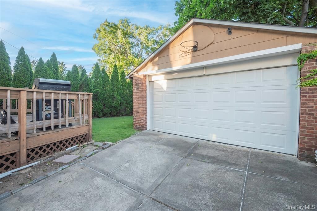 Real estate property located at 84-15 253rd, Queens, Bellerose, New York City, NY, US