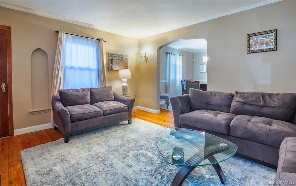Real estate property located at 84-15 253rd, Queens, Bellerose, New York City, NY, US