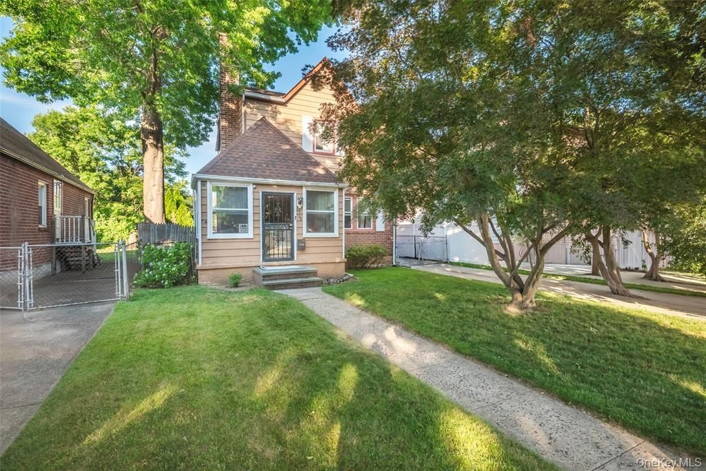 Real estate property located at 84-15 253rd, Queens, Bellerose, New York City, NY, US