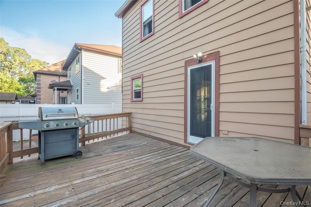 Real estate property located at 84-15 253rd, Queens, Bellerose, New York City, NY, US