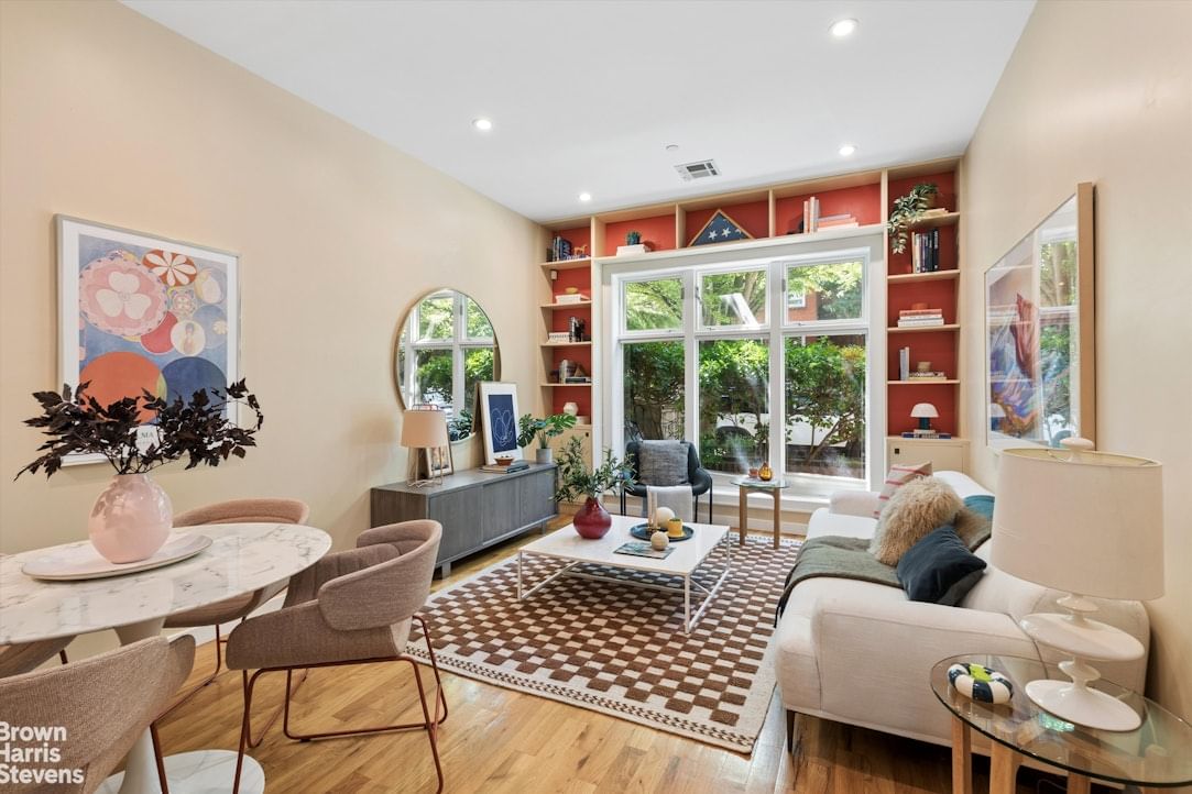 Real estate property located at 325 GREENE #1B, Kings, Bedford-stuyvesant, New York City, NY, US