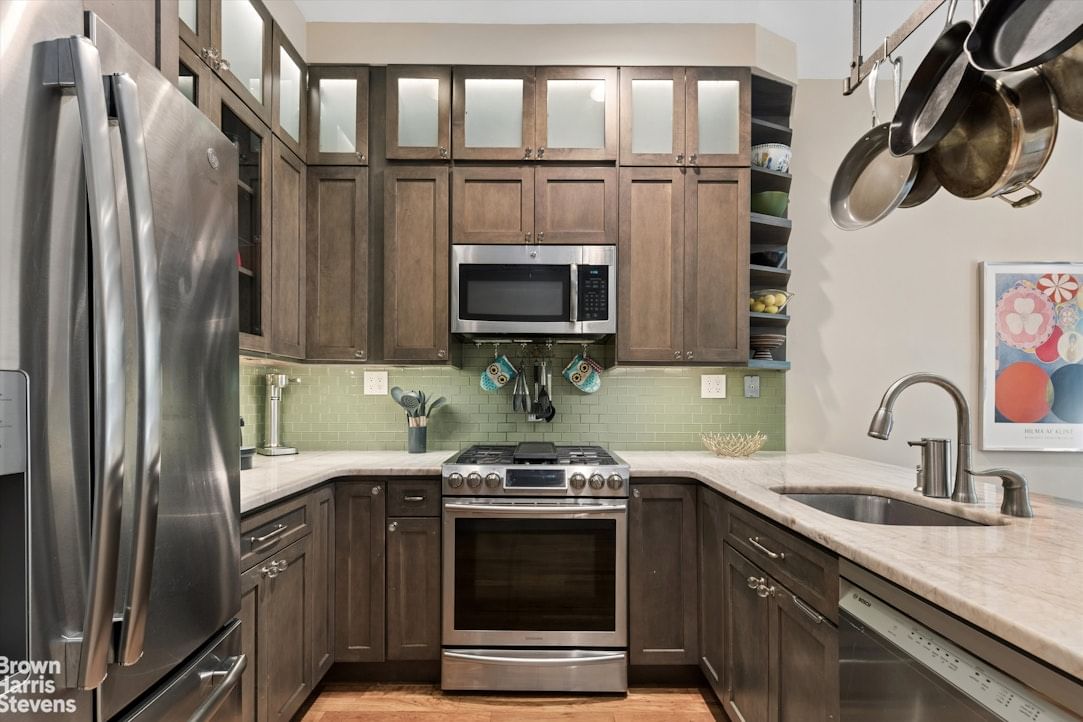 Real estate property located at 325 GREENE #1B, Kings, Bedford-stuyvesant, New York City, NY, US