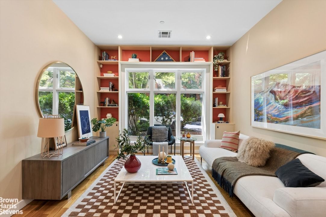 Real estate property located at 325 GREENE #1B, Kings, Bedford-stuyvesant, New York City, NY, US