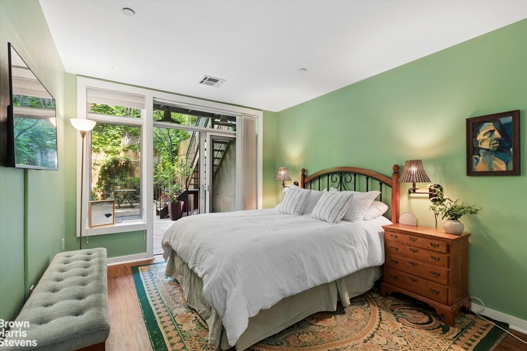 Real estate property located at 325 GREENE #1B, Kings, Bedford-stuyvesant, New York City, NY, US