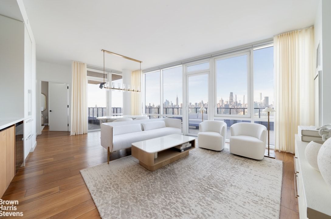 Real estate property located at 21 INDIA #33B, Kings, Greenpoint, New York City, NY, US