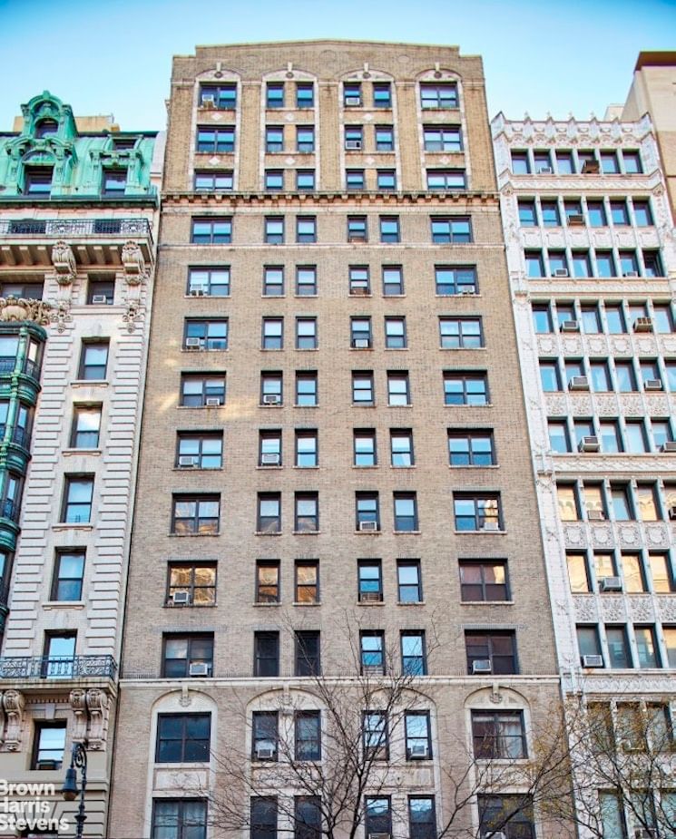 Real estate property located at 116 72ND #2B, New York, Lincoln Square, New York City, NY, US