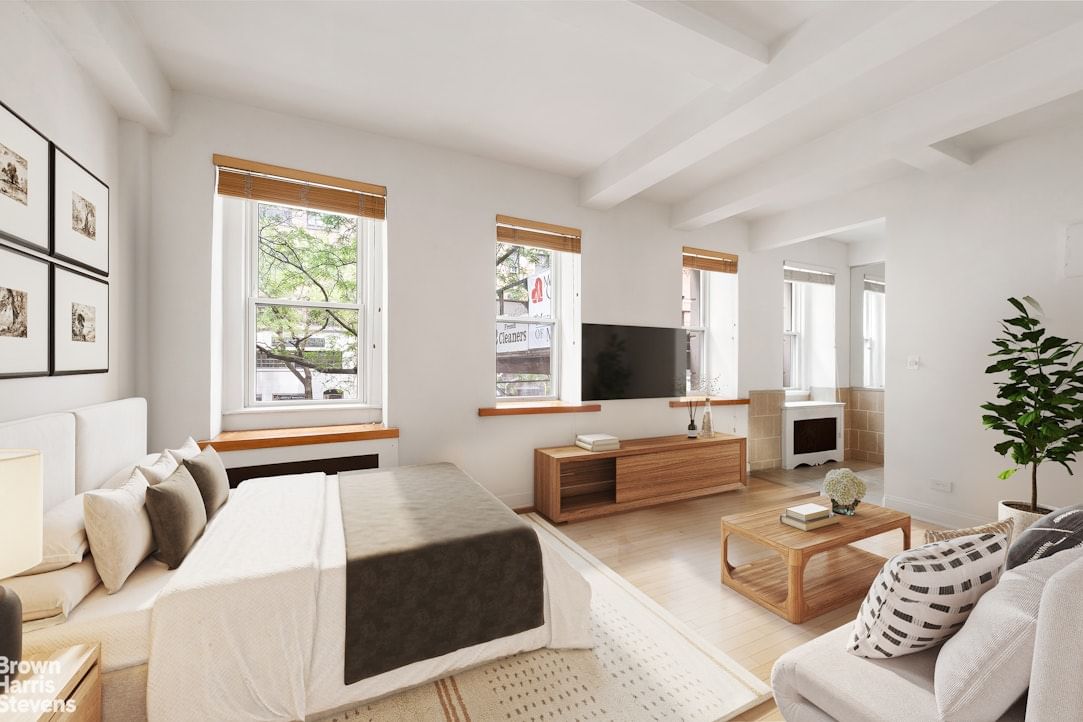 Real estate property located at 116 72ND #2B, New York, Lincoln Square, New York City, NY, US