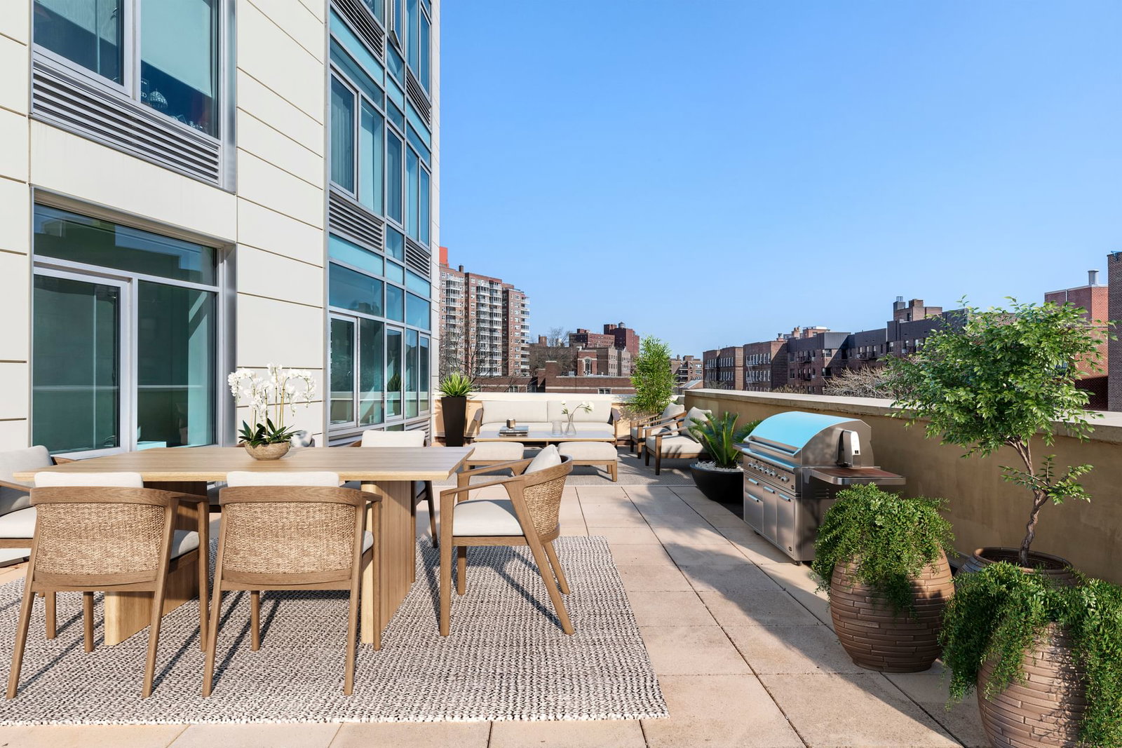 Real estate property located at 3220 ARLINGTON #3A, Bronx, Central Riverdale, New York City, NY, US