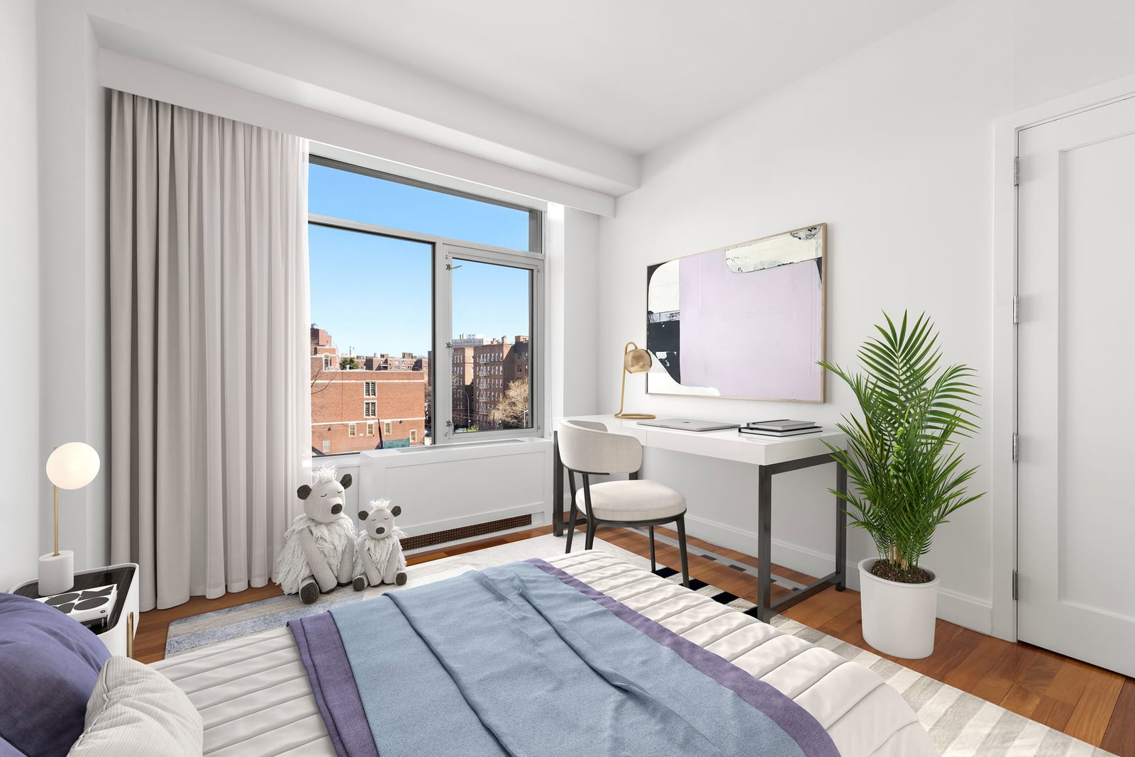 Real estate property located at 3220 ARLINGTON #3A, Bronx, Central Riverdale, New York City, NY, US