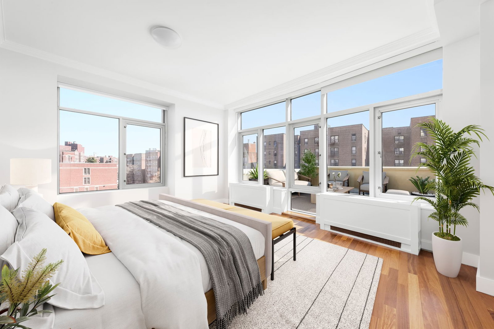 Real estate property located at 3220 ARLINGTON #3A, Bronx, Central Riverdale, New York City, NY, US