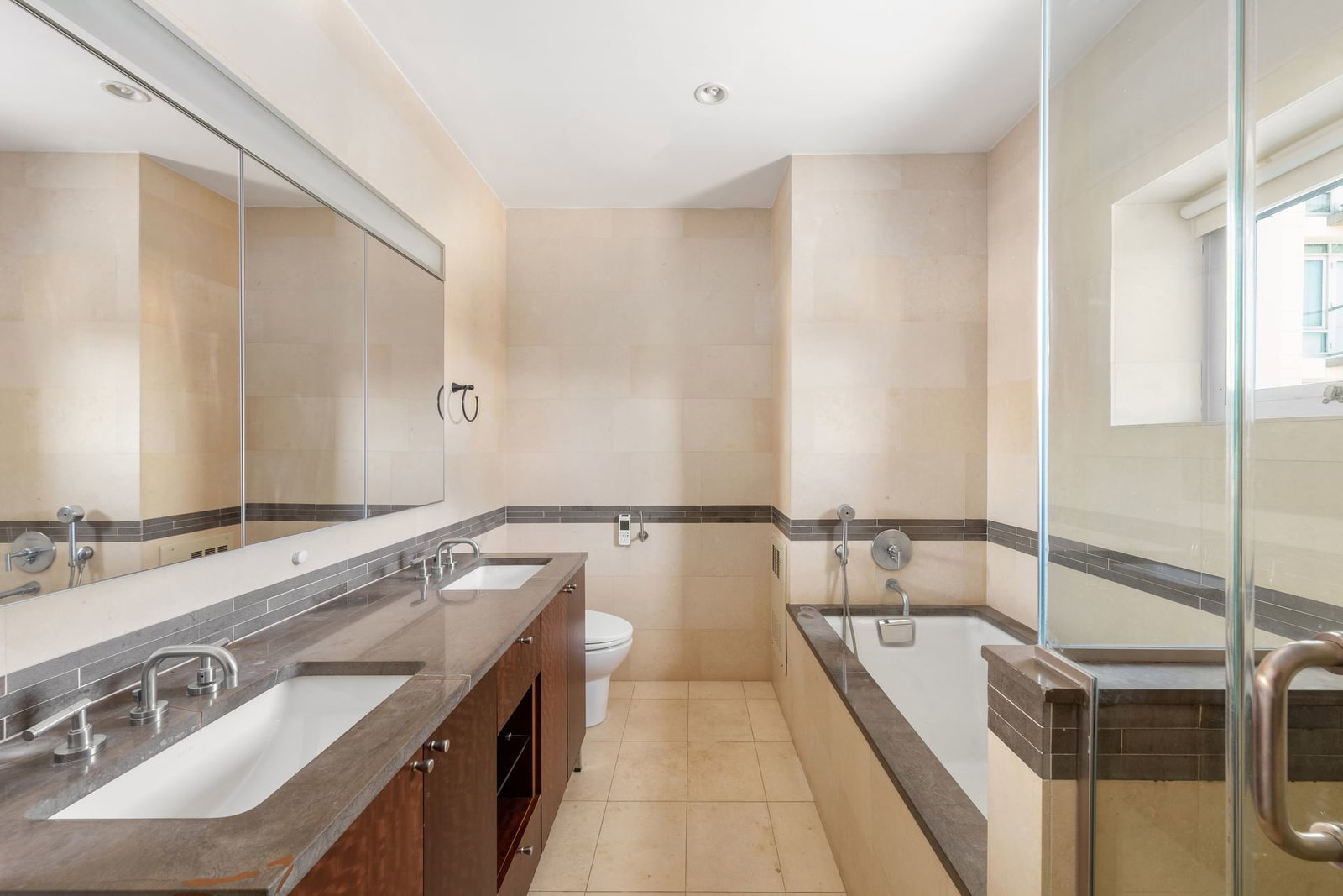 Real estate property located at 3220 ARLINGTON #3A, Bronx, Central Riverdale, New York City, NY, US