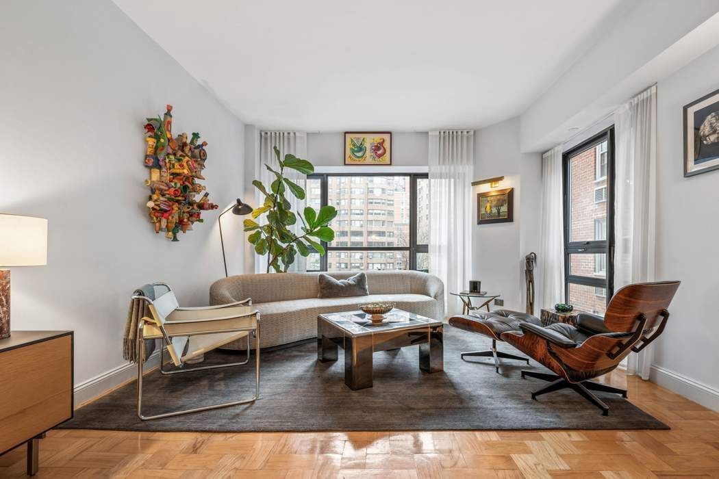 Real estate property located at 415 54th #5F, New York, Sutton Place, New York City, NY, US