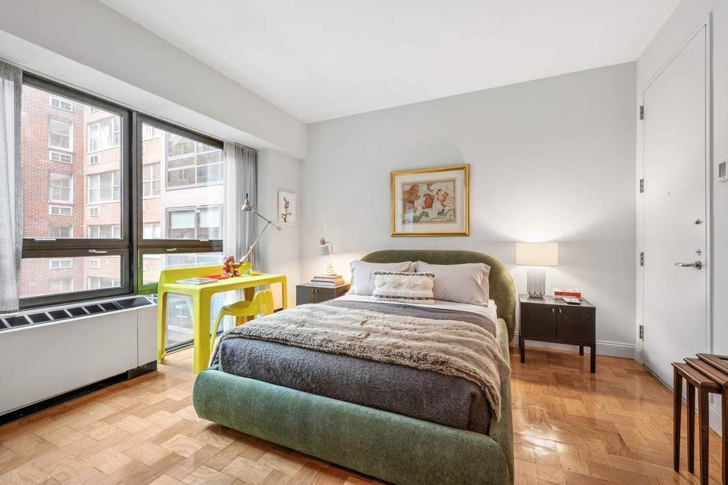Real estate property located at 415 54th #5F, New York, Sutton Place, New York City, NY, US