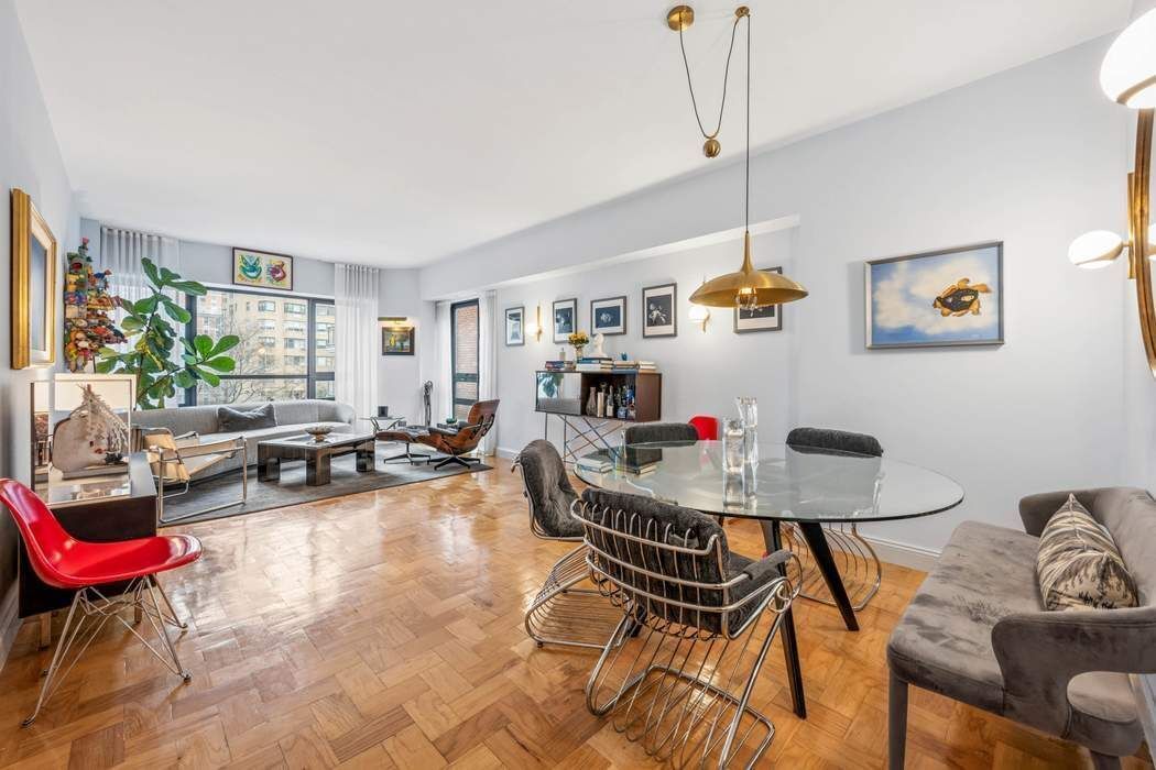 Real estate property located at 415 54th #5F, New York, Sutton Place, New York City, NY, US