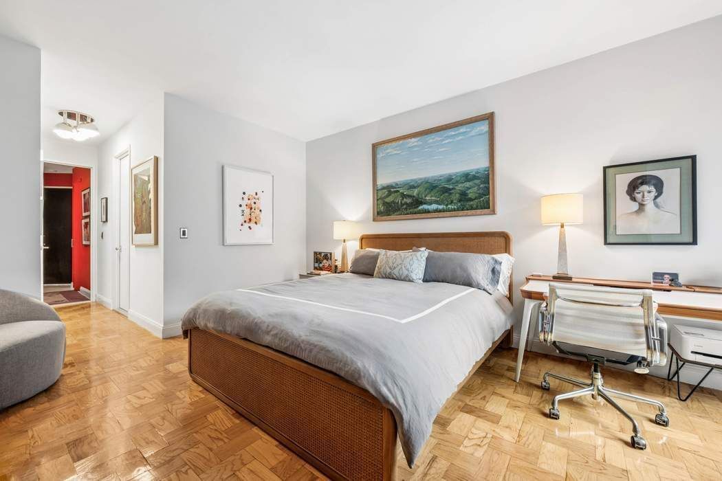 Real estate property located at 415 54th #5F, New York, Sutton Place, New York City, NY, US