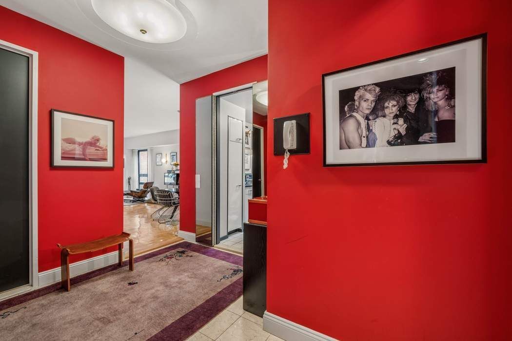 Real estate property located at 415 54th #5F, New York, Sutton Place, New York City, NY, US
