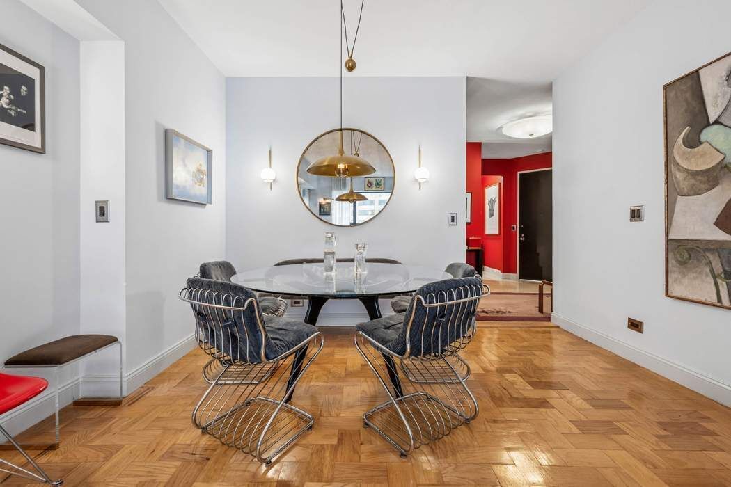 Real estate property located at 415 54th #5F, New York, Sutton Place, New York City, NY, US
