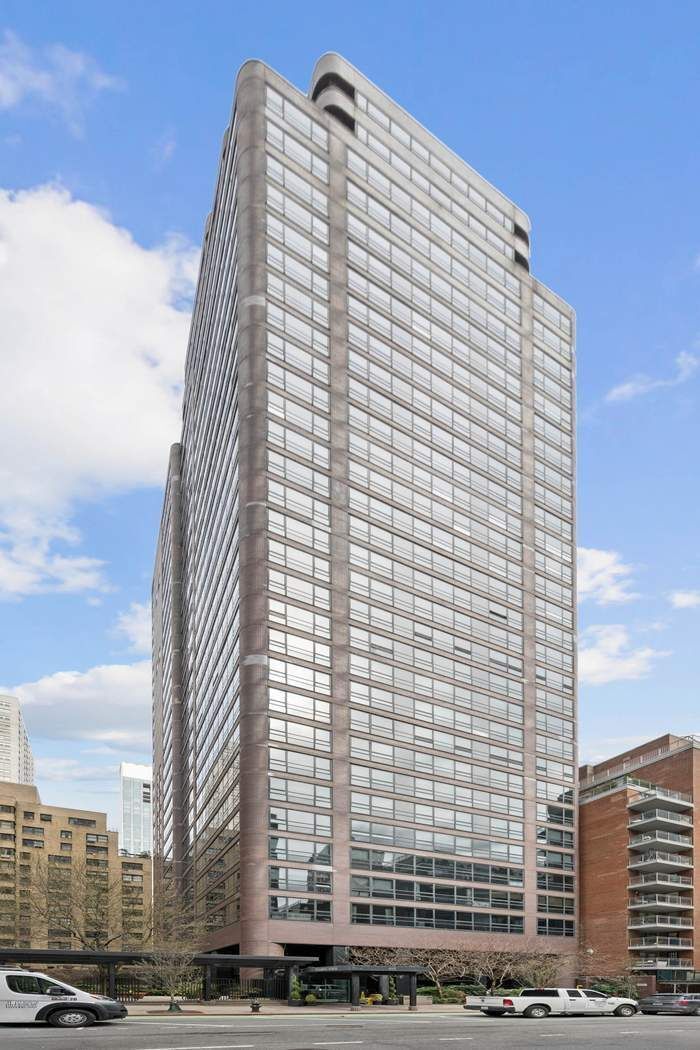 Real estate property located at 415 54th #5F, New York, Sutton Place, New York City, NY, US