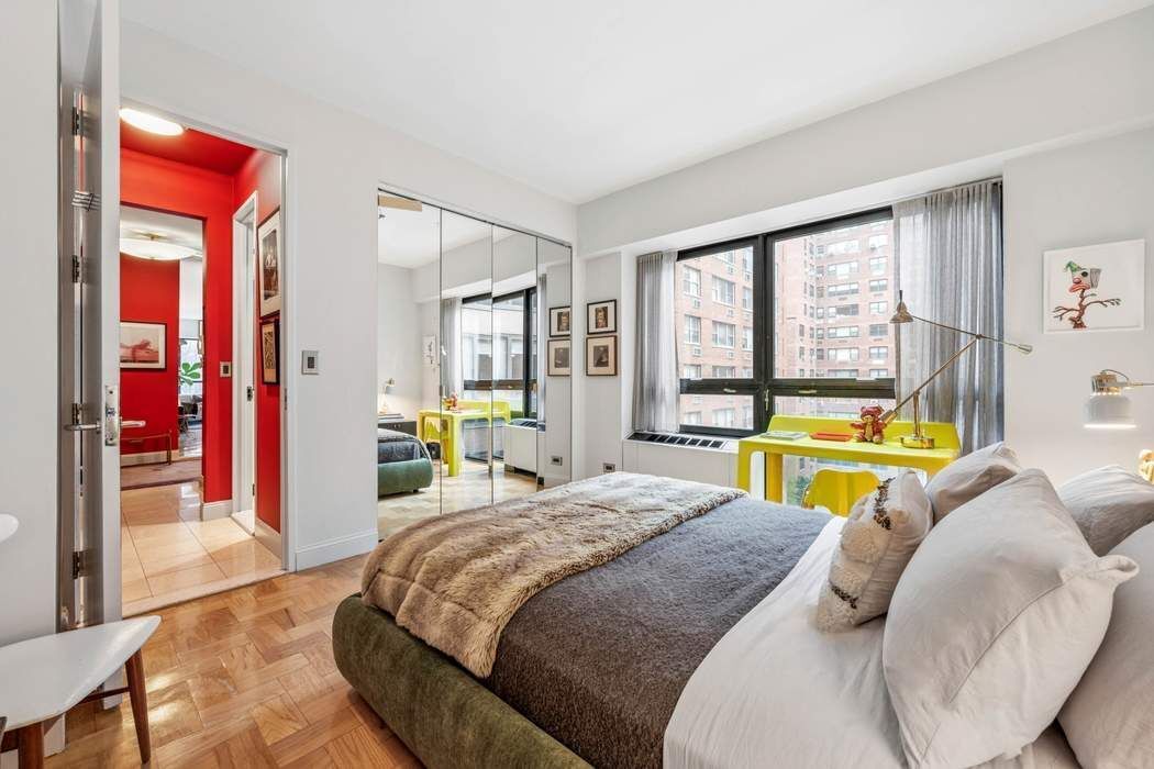 Real estate property located at 415 54th #5F, New York, Sutton Place, New York City, NY, US