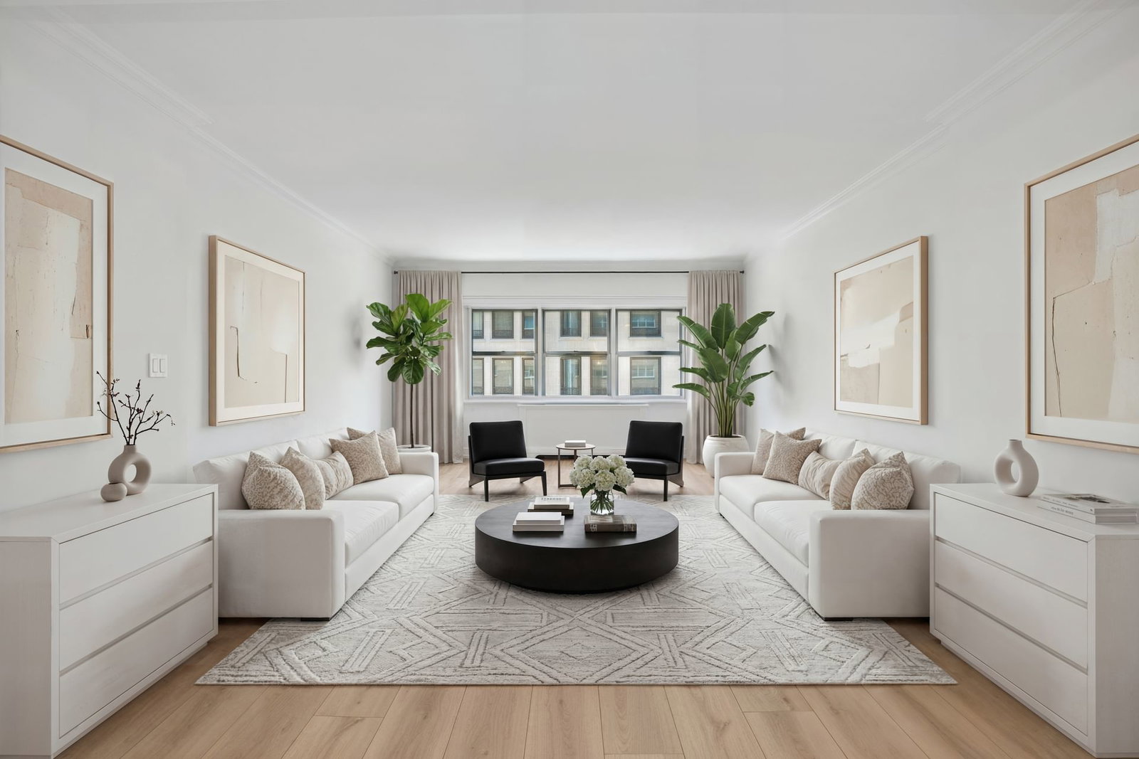 Real estate property located at 27 65TH #5BC, New York, Lenox Hill, New York City, NY, US