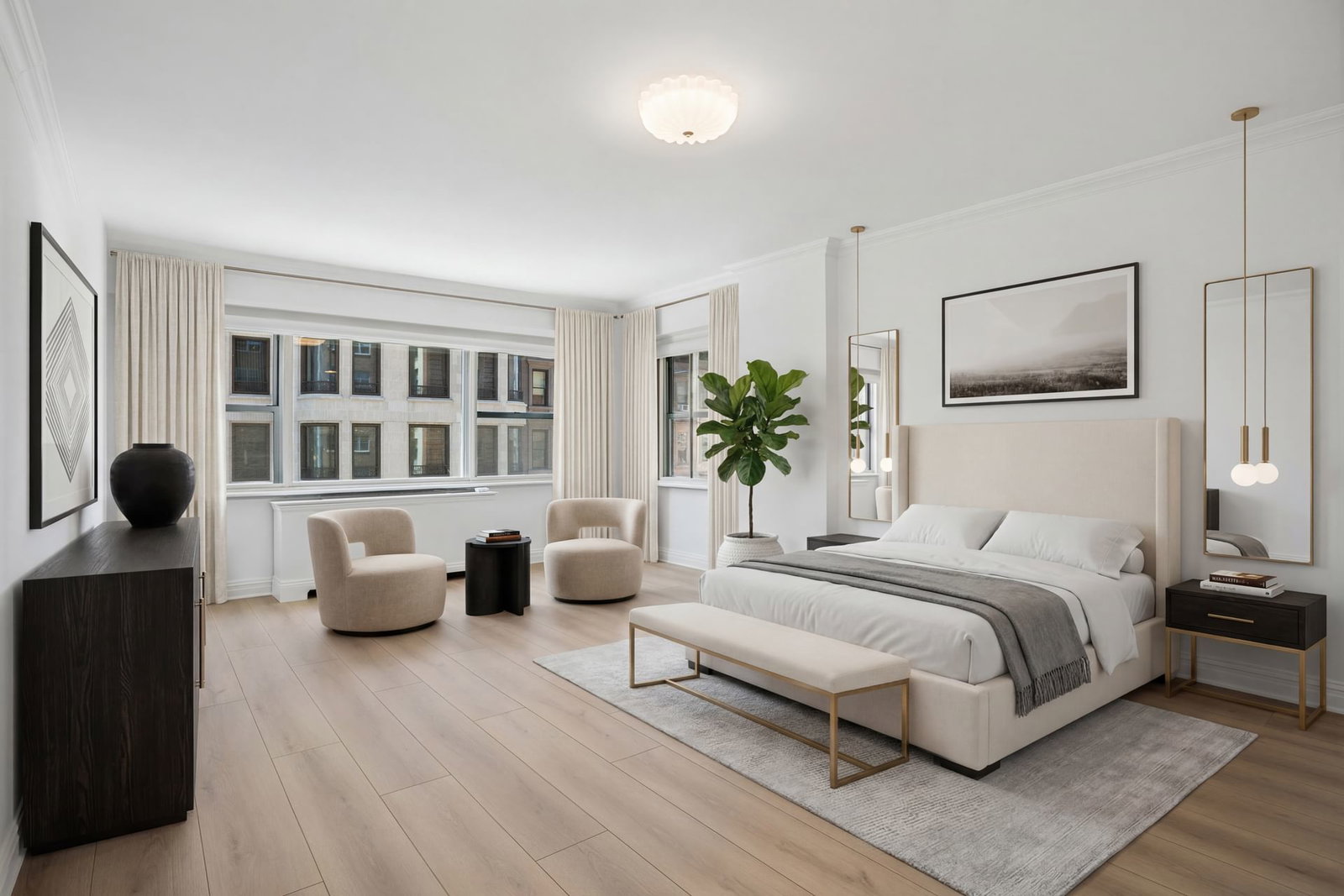 Real estate property located at 27 65TH #5BC, New York, Lenox Hill, New York City, NY, US