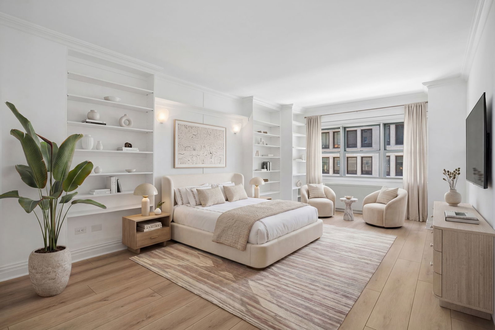 Real estate property located at 27 65TH #5BC, New York, Lenox Hill, New York City, NY, US