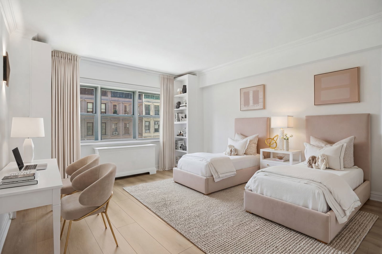 Real estate property located at 27 65TH #5BC, New York, Lenox Hill, New York City, NY, US