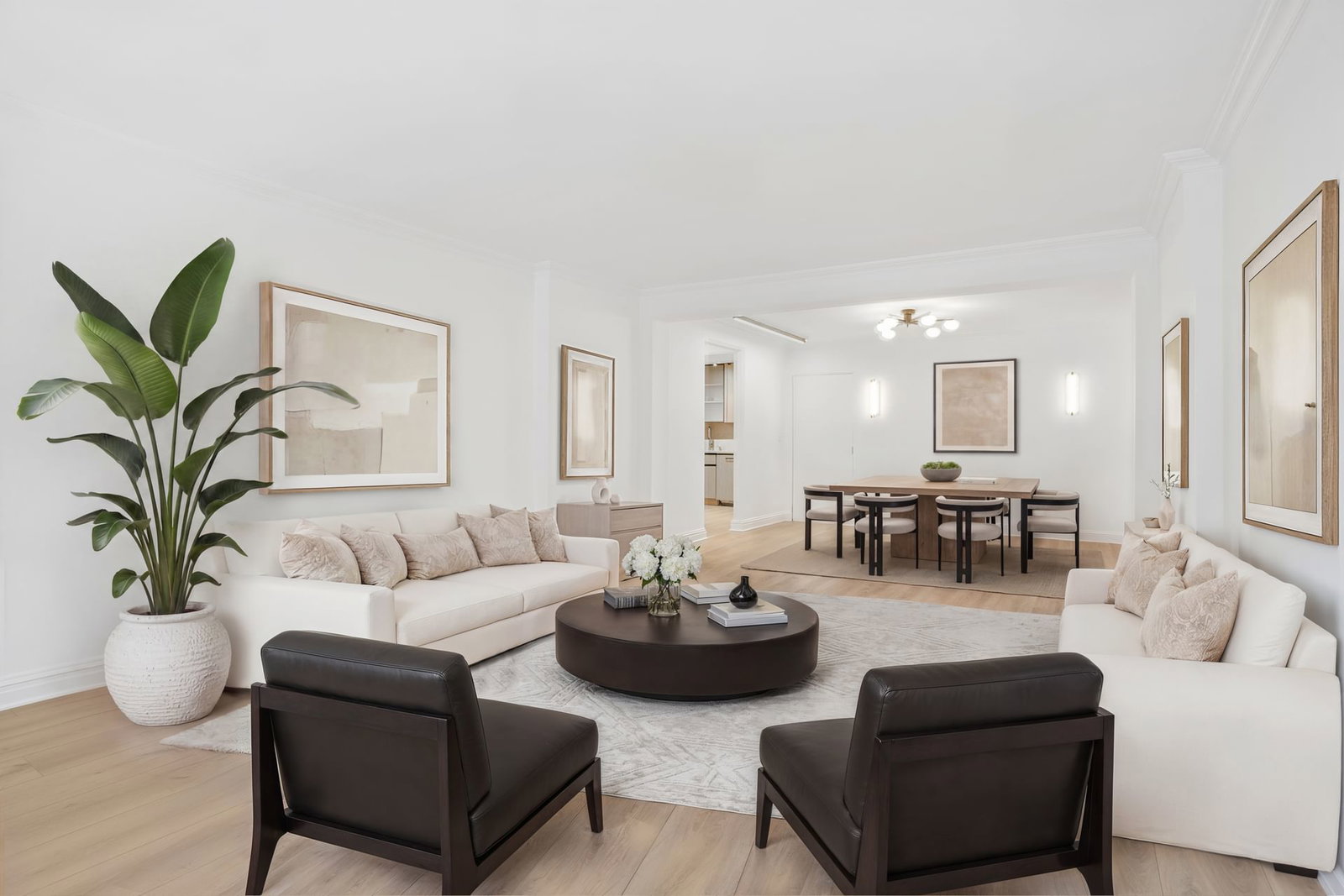 Real estate property located at 27 65TH #5BC, New York, Lenox Hill, New York City, NY, US