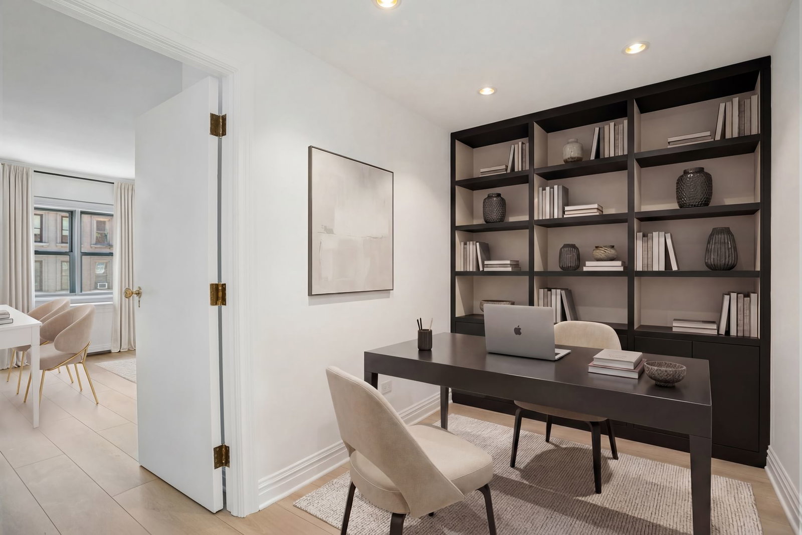 Real estate property located at 27 65TH #5BC, New York, Lenox Hill, New York City, NY, US