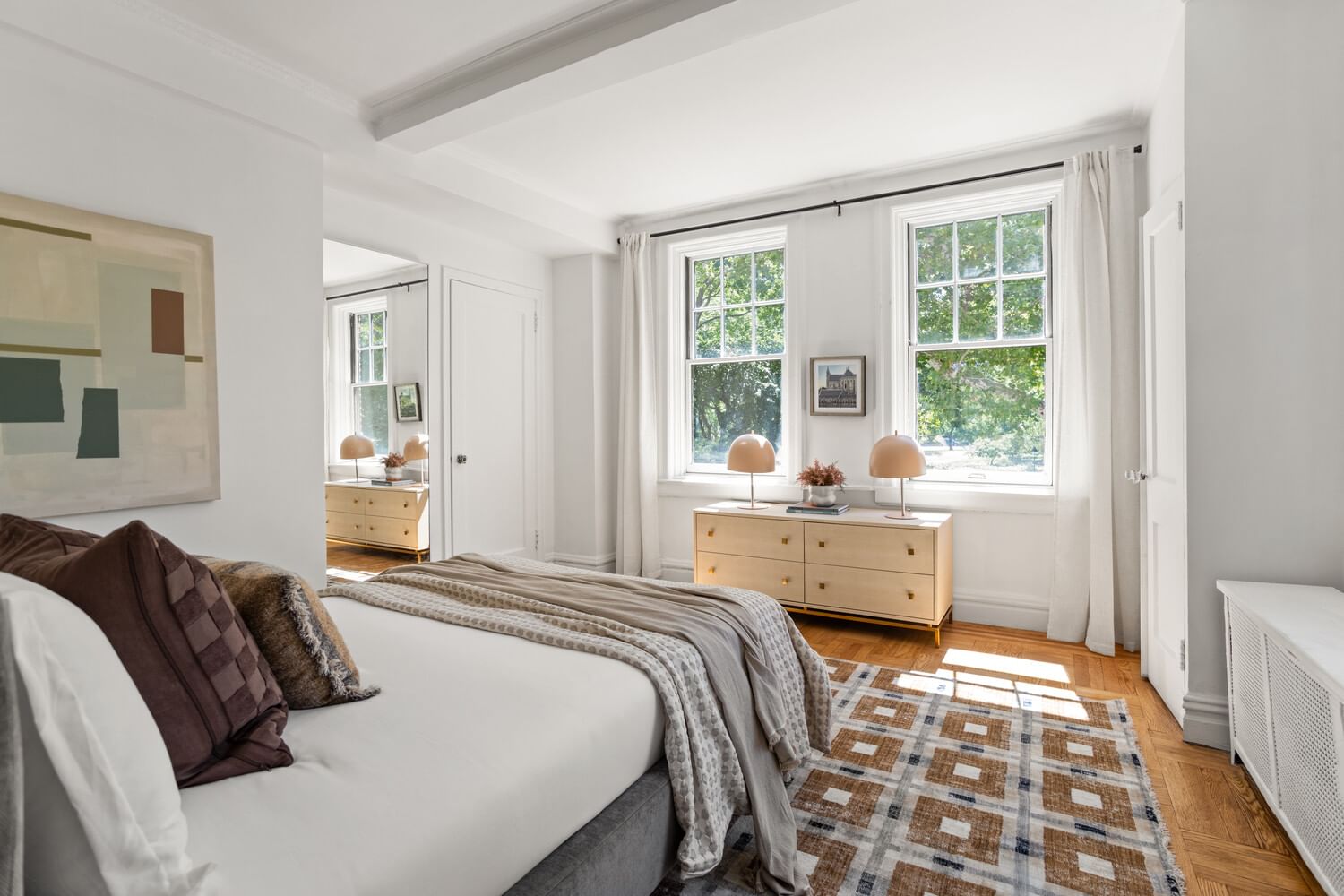 Real estate property located at 32 WASHINGTON #3E, New York, Greenwich Village, New York City, NY, US