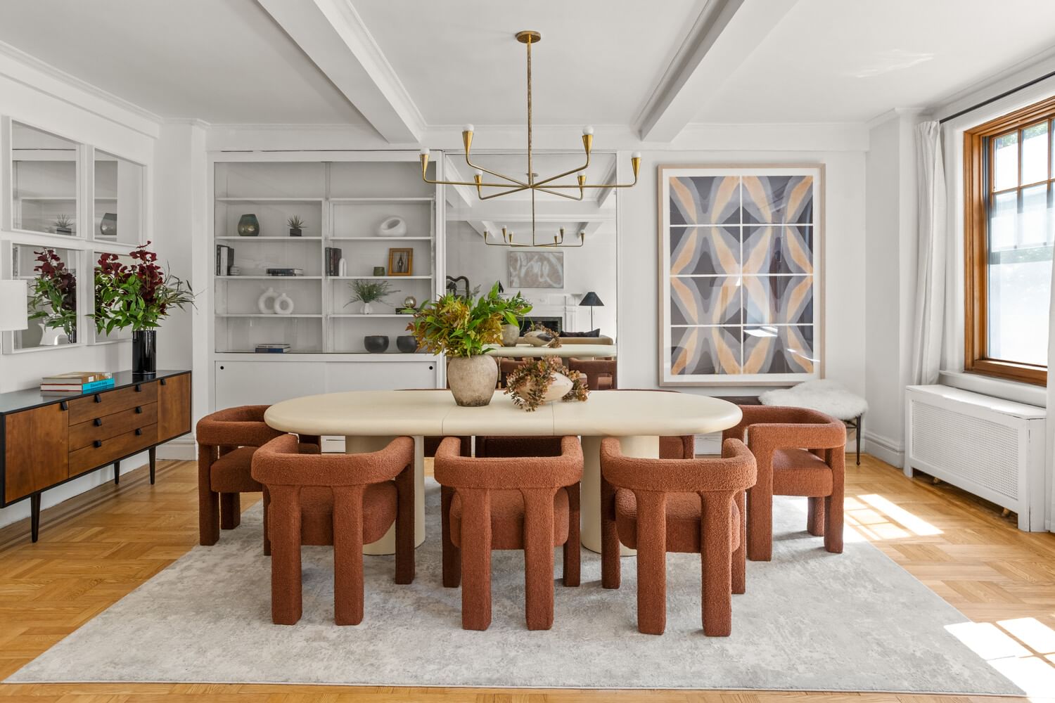 Real estate property located at 32 WASHINGTON #3E, New York, Greenwich Village, New York City, NY, US