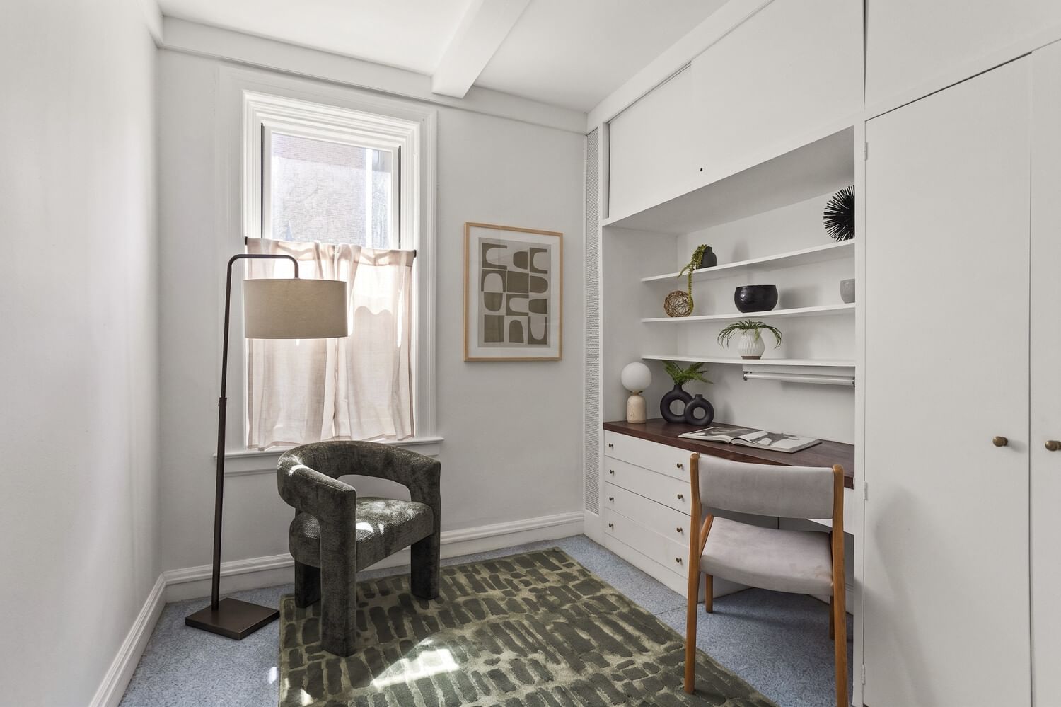 Real estate property located at 32 WASHINGTON #3E, New York, Greenwich Village, New York City, NY, US