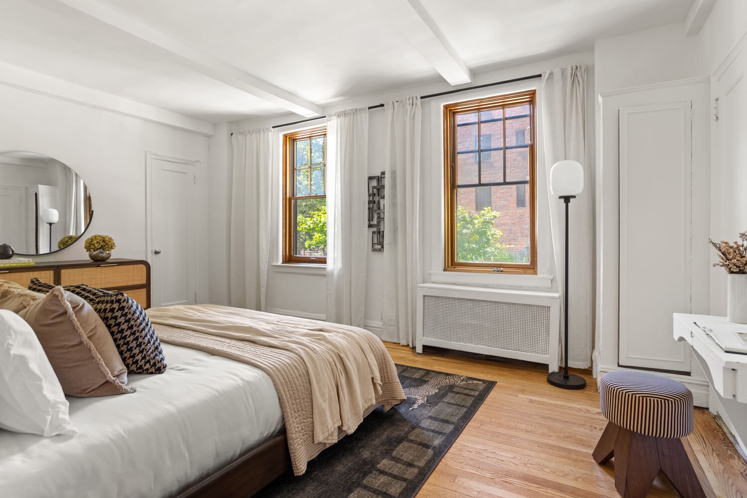 Real estate property located at 32 WASHINGTON #3E, New York, Greenwich Village, New York City, NY, US