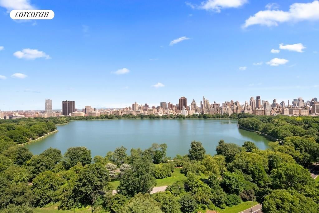 Real estate property located at 279 CENTRAL PH22, New York, Upper West Side, New York City, NY, US