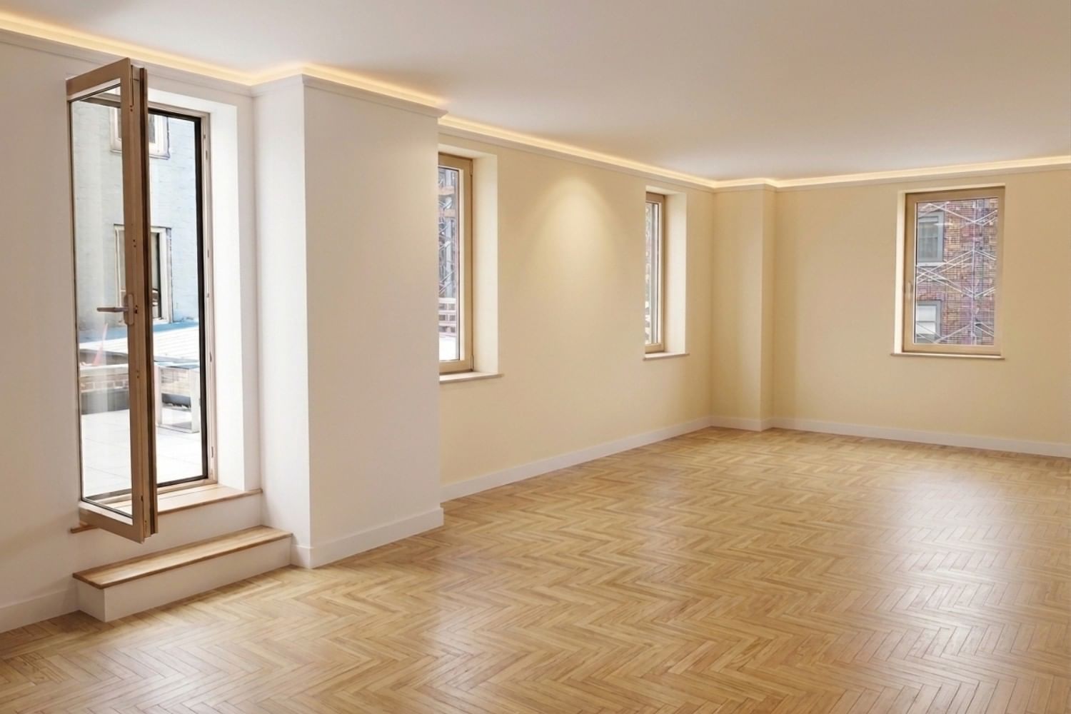 Real estate property located at 106 Central #4J, New York, Central Park South, New York City, NY, US