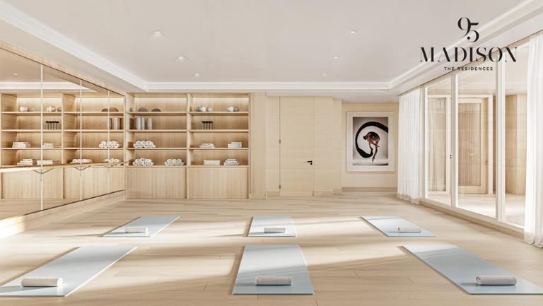 Real estate property located at 95 Madison #11D, New York, Nomad, New York City, NY, US