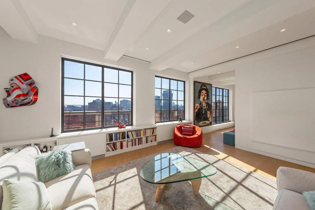 Real estate property located at 405 23rd PHAB, New York, Chelsea, New York City, NY, US