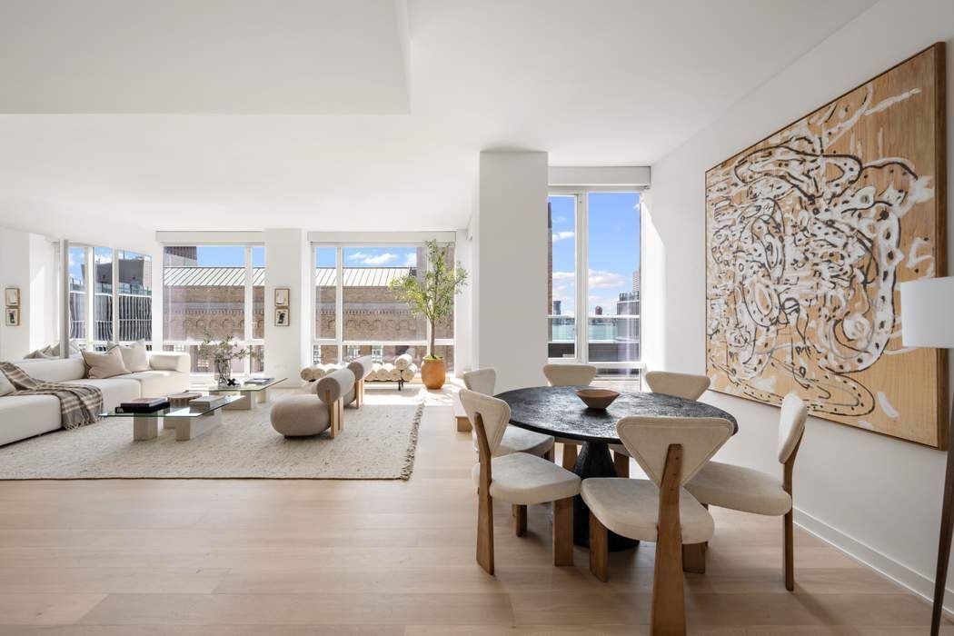Real estate property located at 330 Spring #10B, New York, Hudson Square, New York City, NY, US