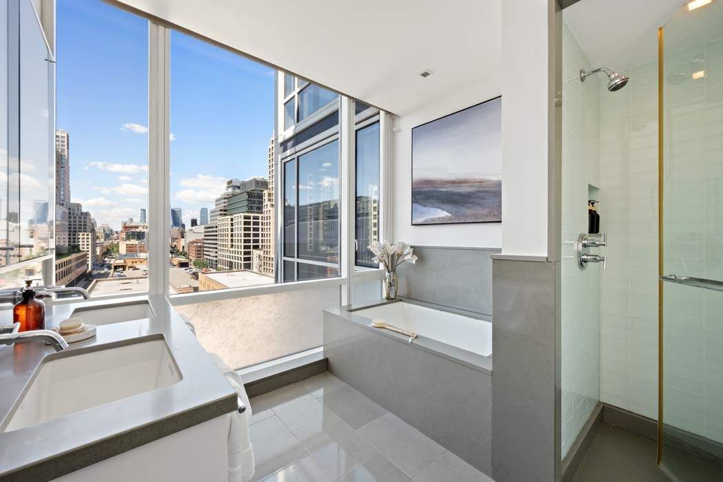 Real estate property located at 330 Spring #10B, New York, Hudson Square, New York City, NY, US