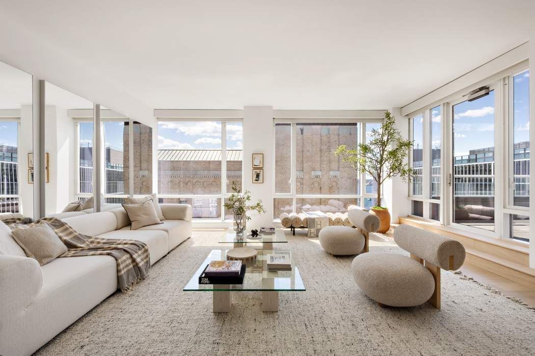 Real estate property located at 330 Spring #10B, New York, Hudson Square, New York City, NY, US