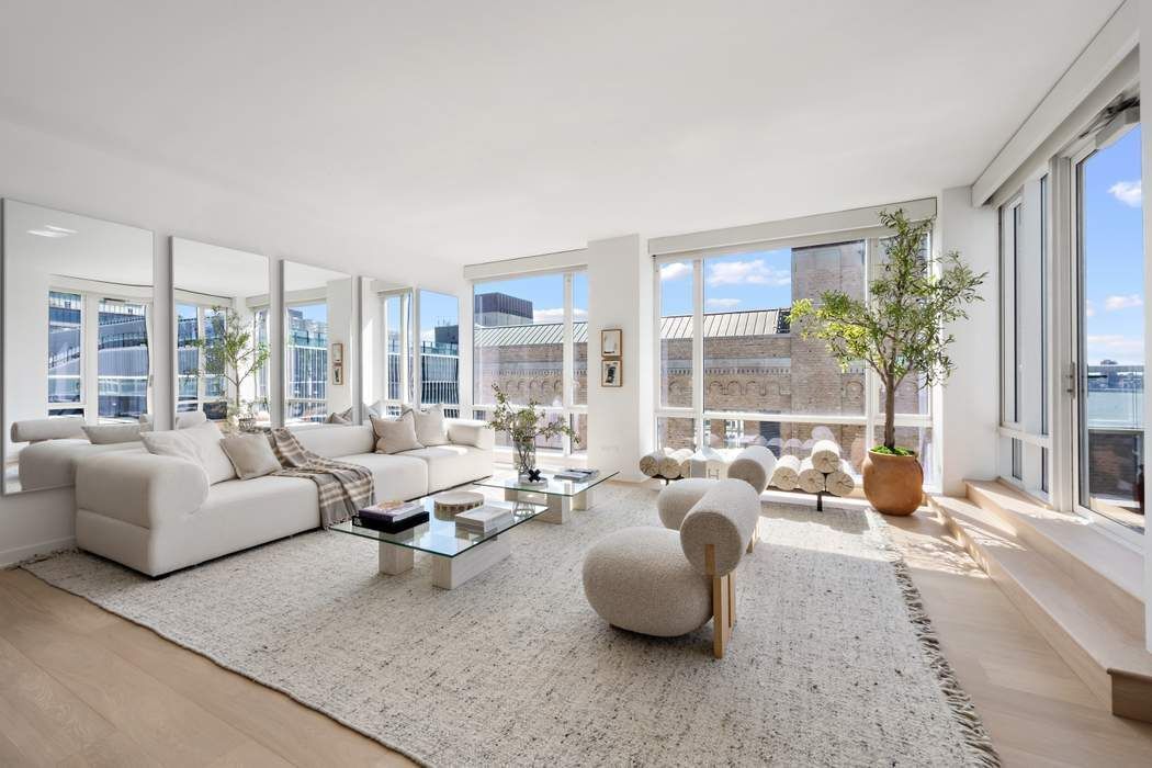 Real estate property located at 330 Spring #10B, New York, Hudson Square, New York City, NY, US