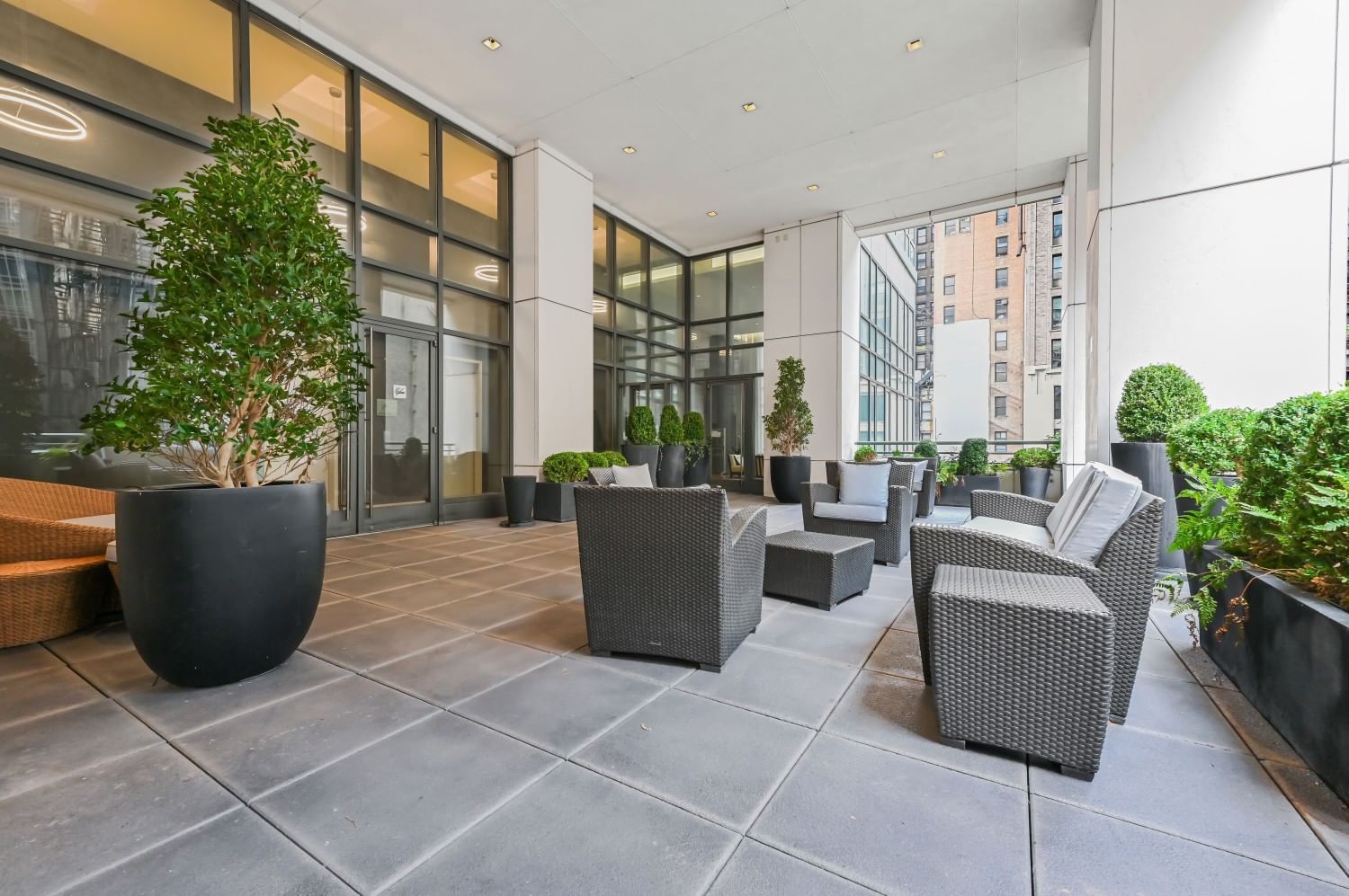 Real estate property located at 325 5TH #41D, New York, Midtown, New York City, NY, US