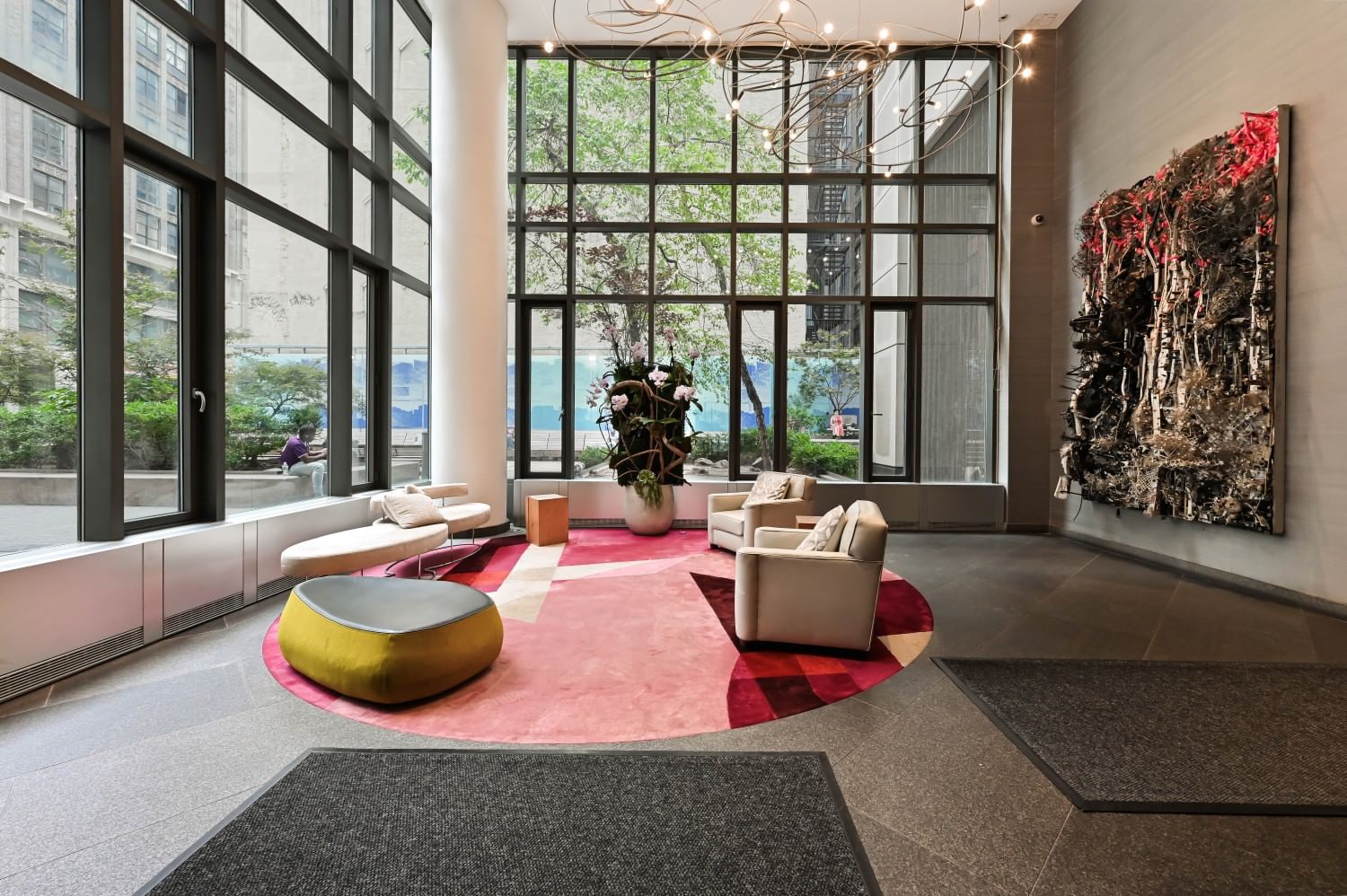 Real estate property located at 325 5TH #41D, New York, Midtown, New York City, NY, US