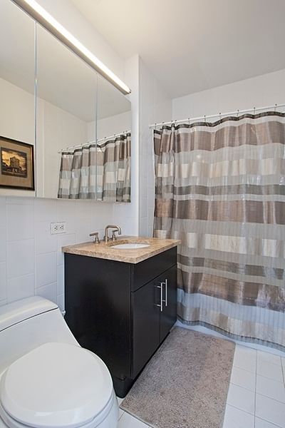Real estate property located at 325 5TH #41D, New York, Midtown, New York City, NY, US