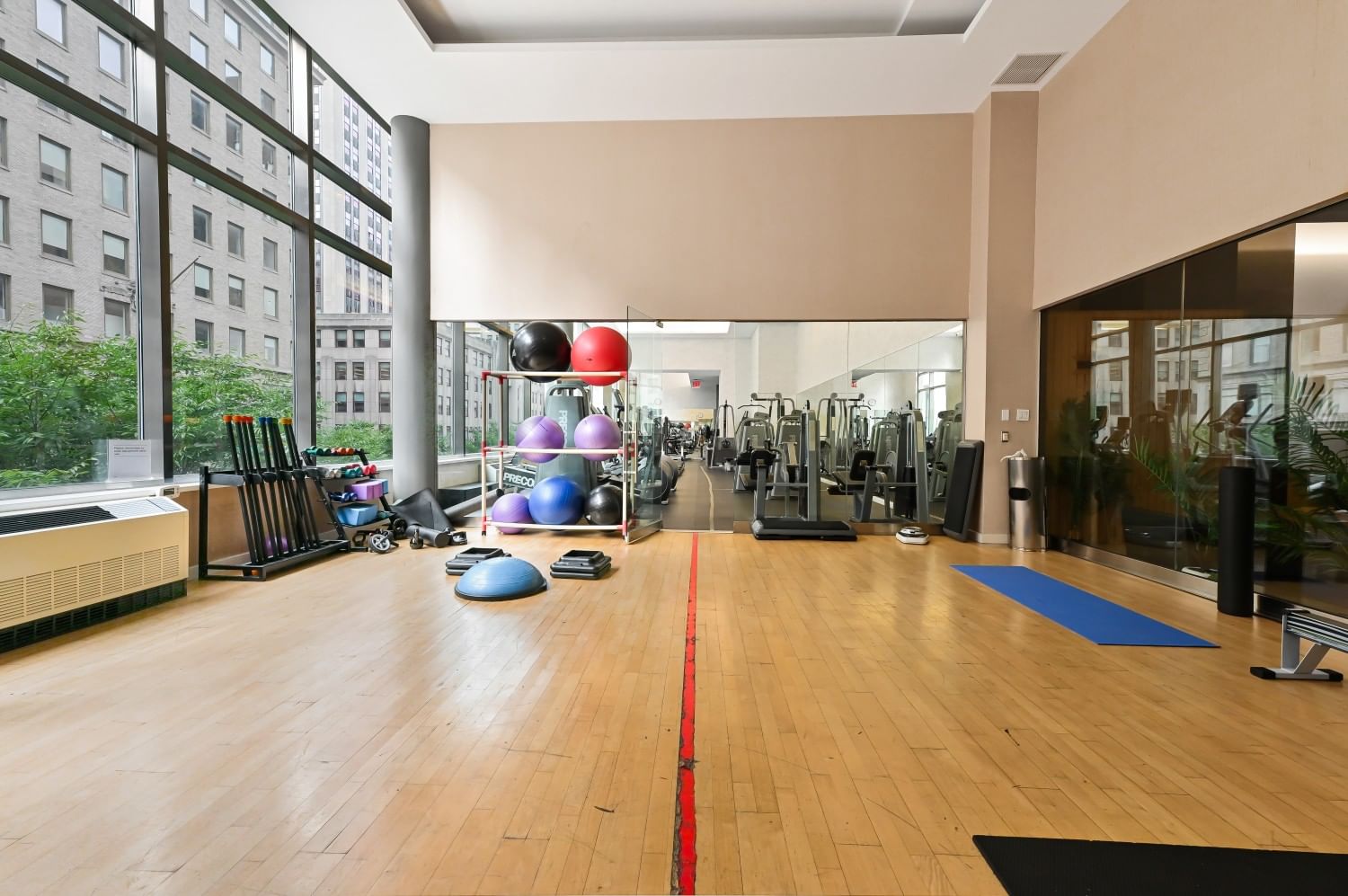 Real estate property located at 325 5TH #41D, New York, Midtown, New York City, NY, US