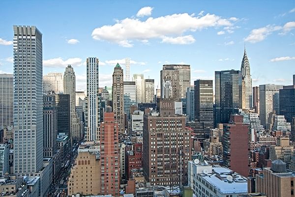 Real estate property located at 325 5TH #41D, New York, Midtown, New York City, NY, US